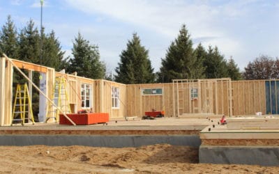 5 Things to Know Before Building a Custom Home